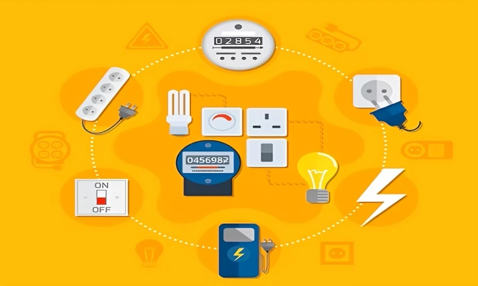 Electrical Supply Works Services in vasind , Mumbai