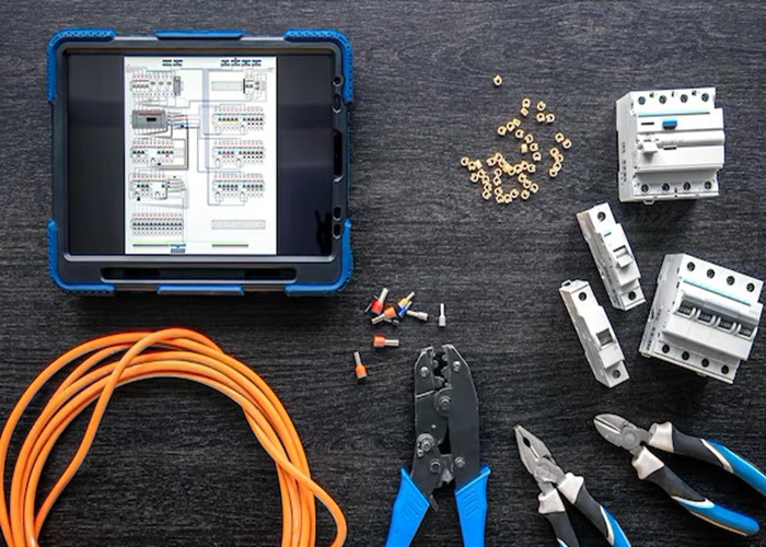 Best Electrical Installation Works near me