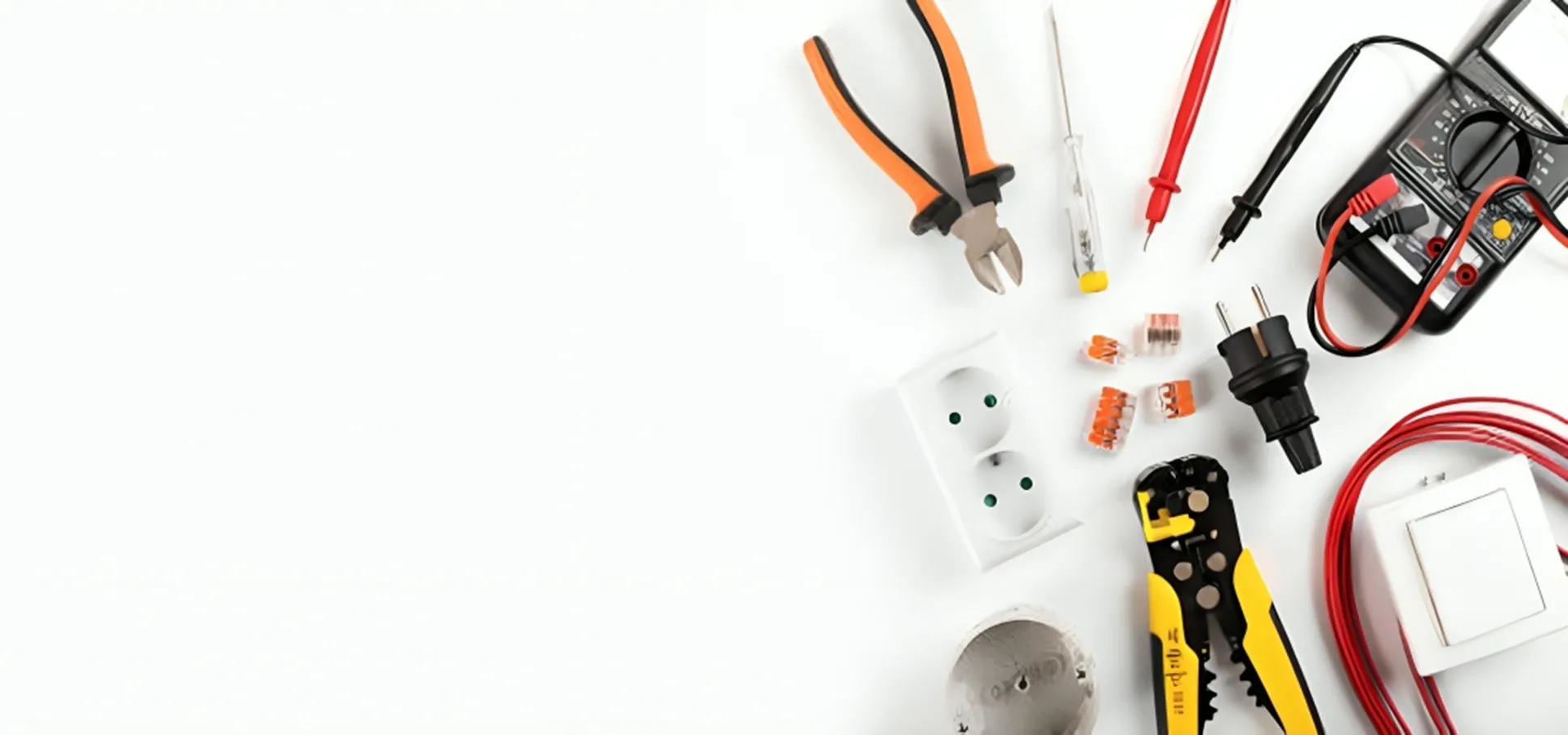 AMC Maintenance & Electrical Repairs near Bhiwandi